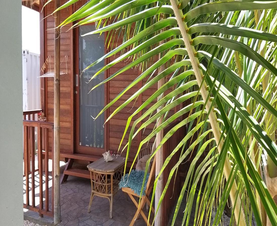 My Own Paradise Resort Bonaire 크랄렌데이크 외부 사진
