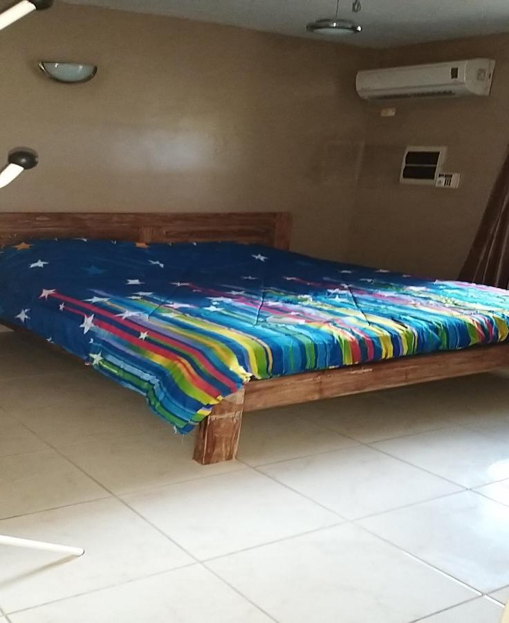 My Own Paradise Resort Bonaire 크랄렌데이크 외부 사진