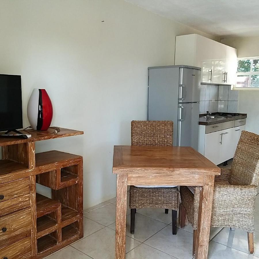 My Own Paradise Resort Bonaire 크랄렌데이크 외부 사진
