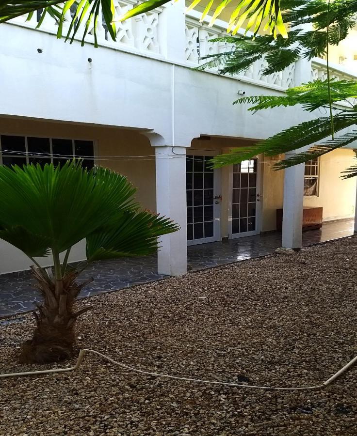 My Own Paradise Resort Bonaire 크랄렌데이크 외부 사진