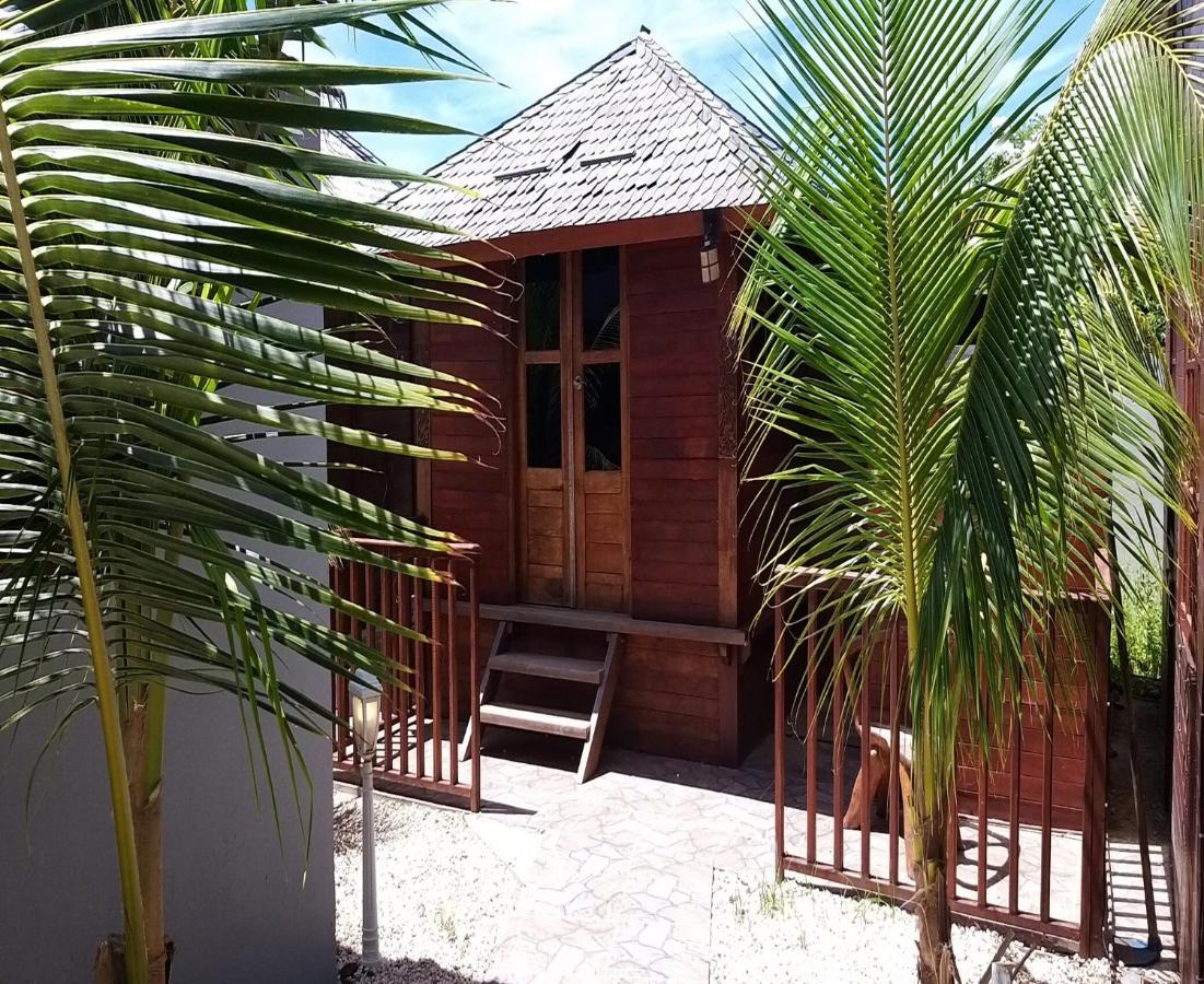 My Own Paradise Resort Bonaire 크랄렌데이크 외부 사진