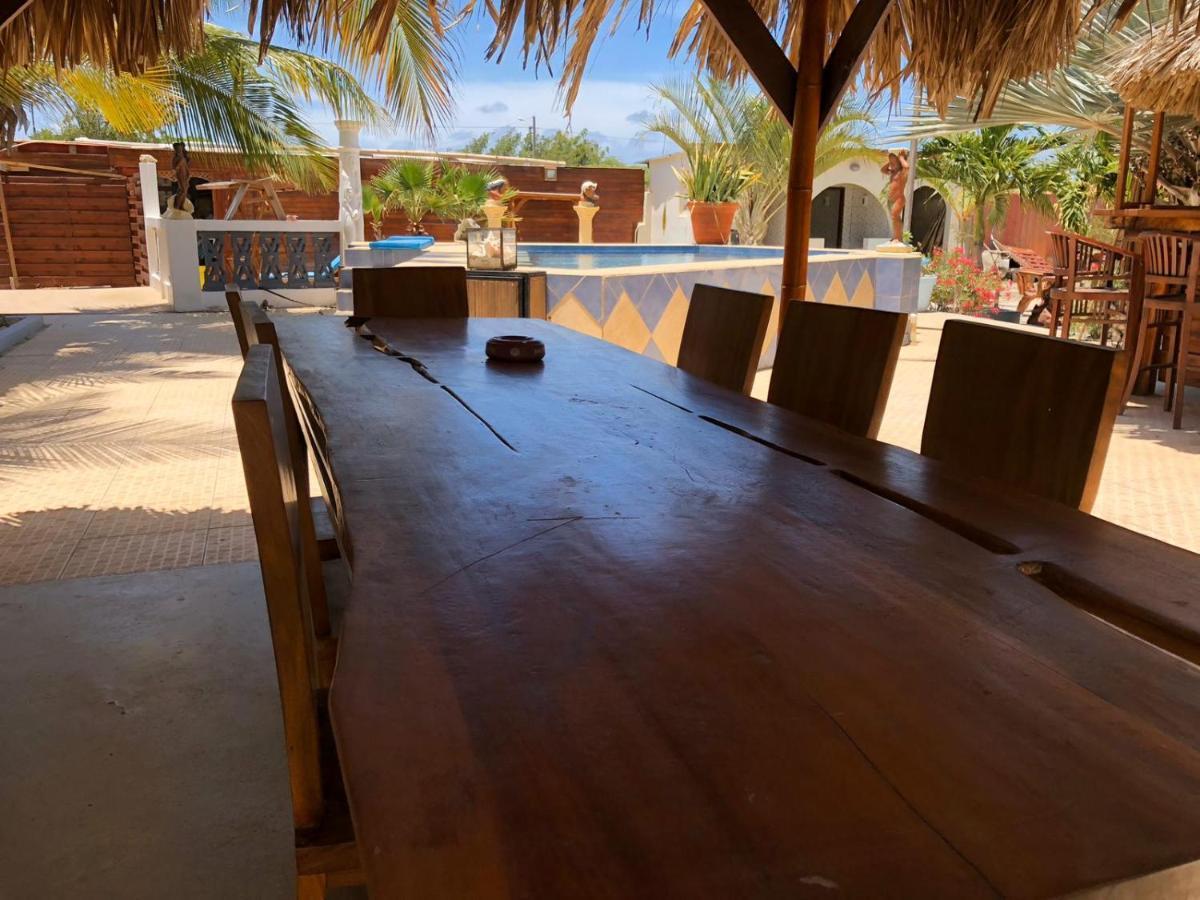 My Own Paradise Resort Bonaire 크랄렌데이크 외부 사진