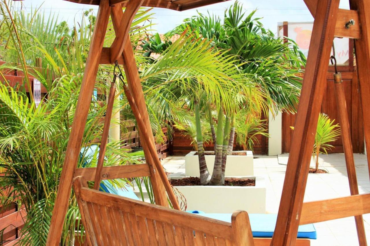 My Own Paradise Resort Bonaire 크랄렌데이크 외부 사진