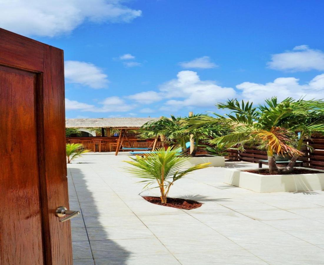 My Own Paradise Resort Bonaire 크랄렌데이크 외부 사진