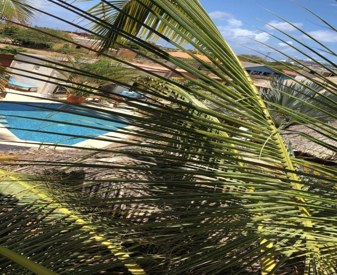 My Own Paradise Resort Bonaire 크랄렌데이크 외부 사진