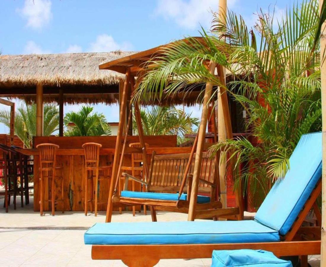 My Own Paradise Resort Bonaire 크랄렌데이크 외부 사진