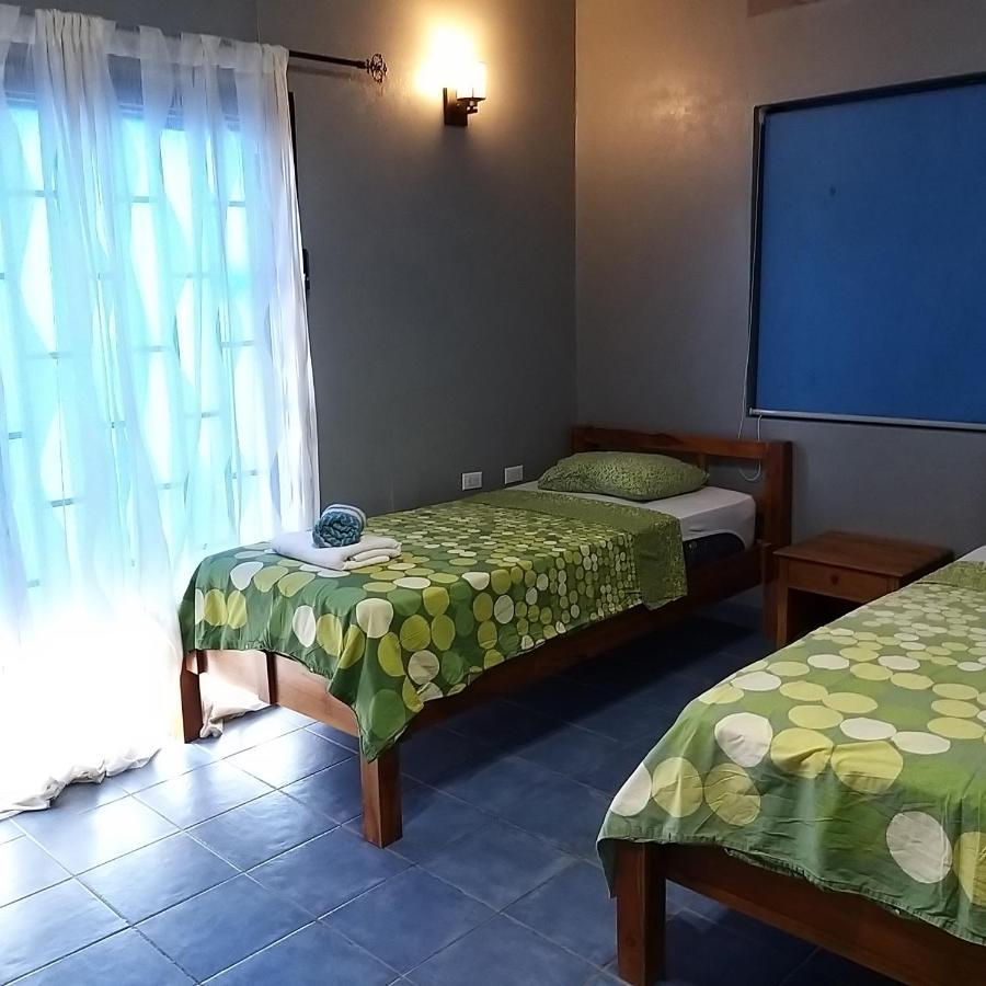 My Own Paradise Resort Bonaire 크랄렌데이크 외부 사진