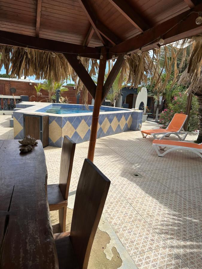 My Own Paradise Resort Bonaire 크랄렌데이크 외부 사진