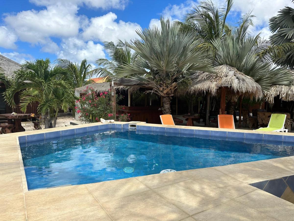 My Own Paradise Resort Bonaire 크랄렌데이크 외부 사진